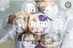 RFID物联网技术在工业4.0中扮演的重要角色